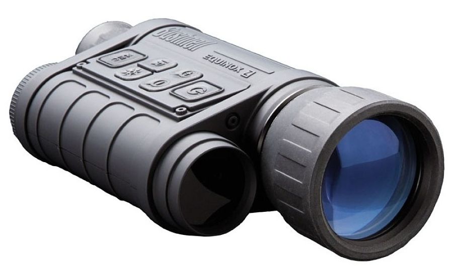 Bushnell Equinox Z Vista General